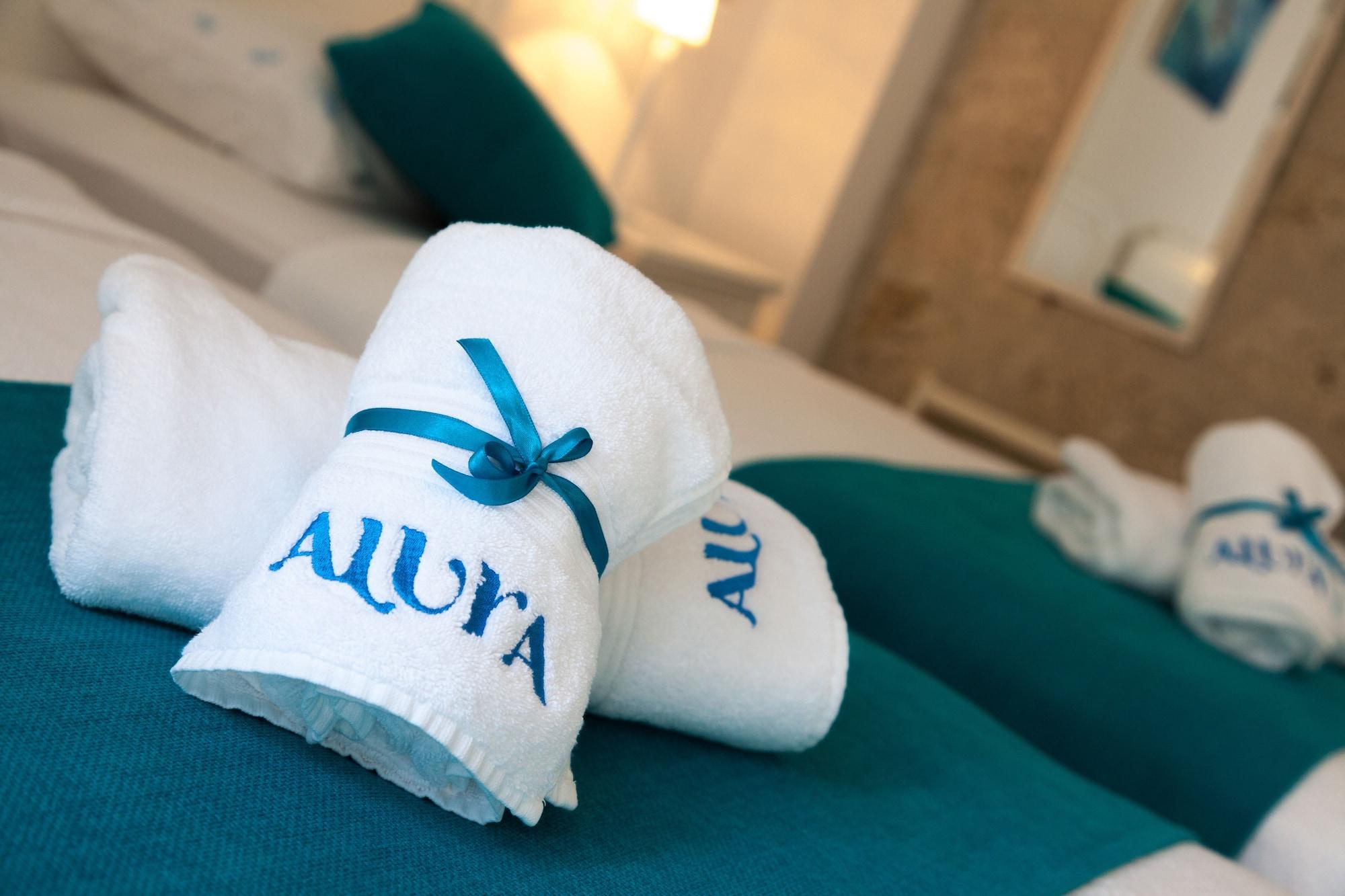Alura Hotel Алачати Экстерьер фото